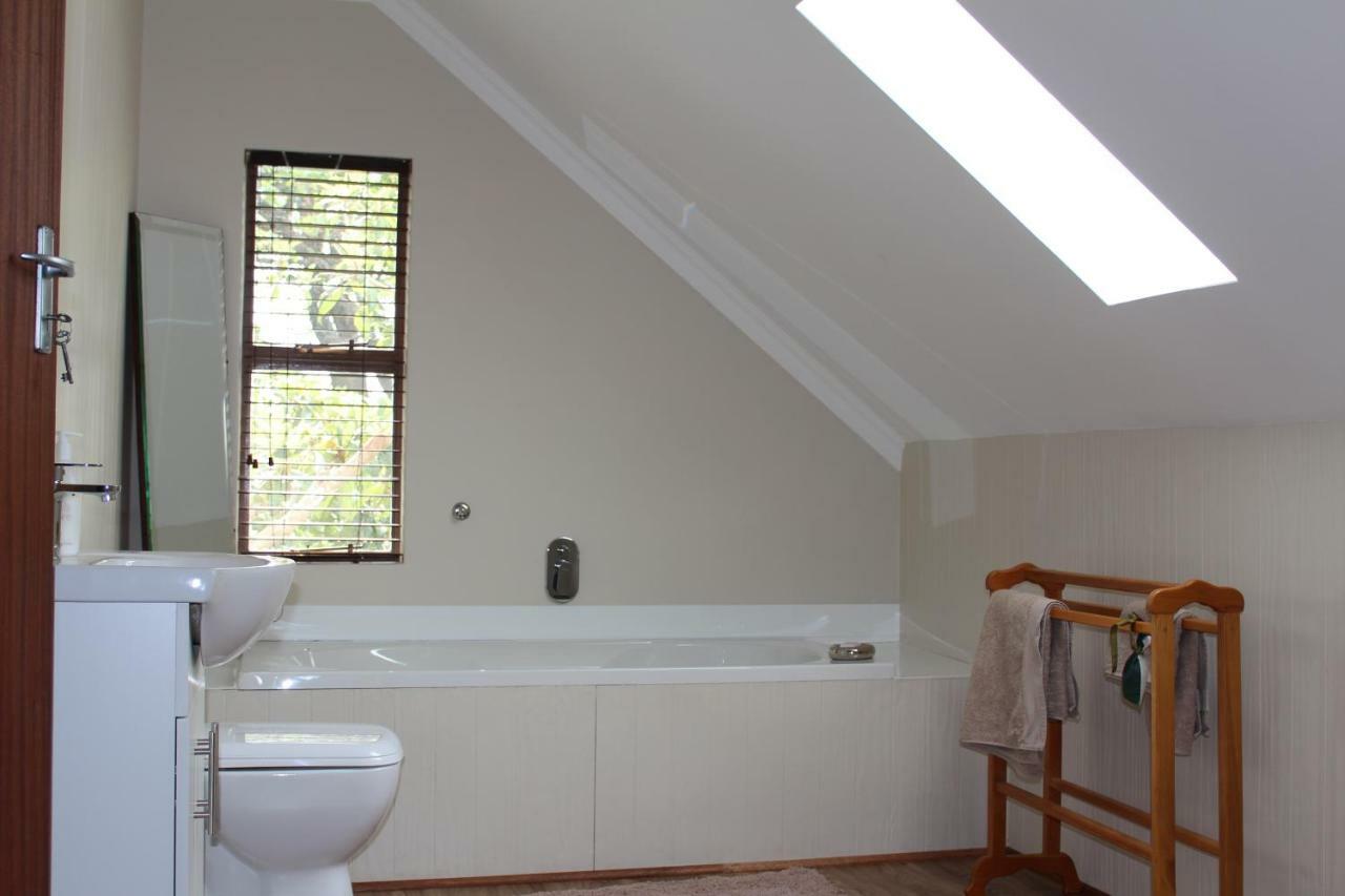 Hillside Farm Hotel Trompsburg Quarto foto